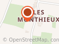 Le Clos des Monthieux