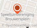 ‘t Pleintje Haarlem
