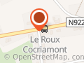 Ekivrac Le Roux (Fosses-la-Ville)