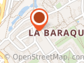 Asbl créche la baraque