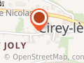 Hameau de Cirey