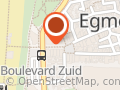 Grand Café Restaurant Het Wapen van Egmond