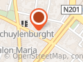 Blue Line Search