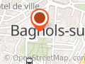 Provenc'halles SA