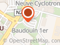 Parking Malin - Baudouin