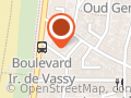 Sterflat Appartement