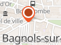 Le Jardin Secret 2.0 CBD shop Bagnols-sur-Cèze