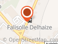 Friterie delisnack