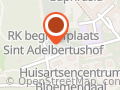Adelbert Rooms Katholieke Begraafplaats