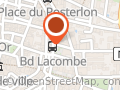 Bagnolaise Immobilière de Gestion