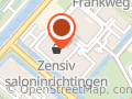 Zensiv saloninrichtingen