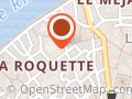 Cafe de la Roquette