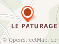 Gîte rural PMR Châtaigne au coeur