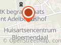 Huisartsencentrum Bloemendaal