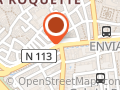 Fast-food La Roquette