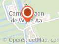 Jachthaven en Camping Wijde AA