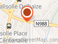 Habitat-Innove Sprl