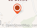 Domaine du Divin