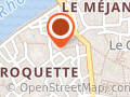 Arles pizza