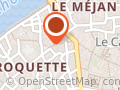 Le Seize Restaurant
