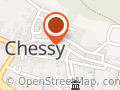 Ostéopathe D.O Chessy Pauline Gardon