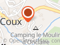 Camping le Moulin d'Onclaire