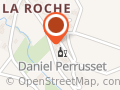 Domaine Perrusset