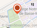 College Notre Dame Van Basse-Waver