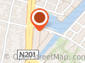 Grey Blue Circle