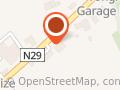 Pizzeria Chez Nano Et Bedia