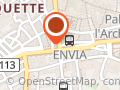 Envia mobilités