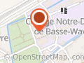 WingTsun WAVRE OLLN - OWWT