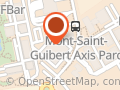 Avis Autoverhuur - Mont St Guibert