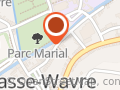 Chapelle Notre-Dame de Basse-Wavre