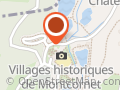 Centre historique Mont Cornu - Asso Montcornet Remonte Le Temps