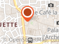 COSMOS - Pâtisserie et Salon de thé engagés