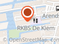 Bibliotheek Rijn en Venen / Roelofarendsveen