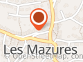Le fournil des maz's