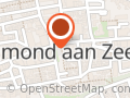 Restaurant De Parel Van Egmond