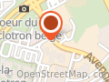 Poste Médical de Garde de Louvain-la-Neuve
