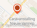 Caravanstalling Nieuw-Vennep - Wij stallen met goede zorg uw camper, caravan & boot.