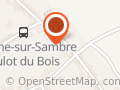 Sarthe (Boucherie de La)