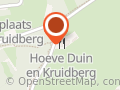 Hoeve Duin en Kruidberg
