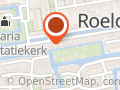 Kapsalon Van Rhoon