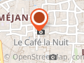 Le Cafe Van Gogh