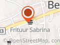 Frituur Sabrina