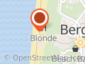 Strandpaviljoen Blonde