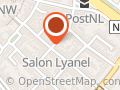 Lyanel Kapper, Schoonheidssalon & Pedicure