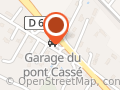 Garage Du Pont Cassé