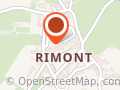 Communauté Saint-Jean Rimont, frères de St Jean, Prieuré Notre Dame de Rimont